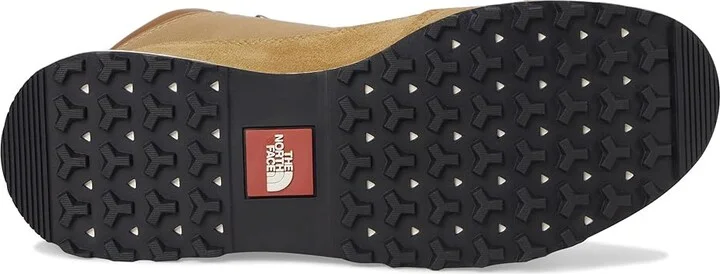 The North Face Back-To-Berkeley IV Textile WP Women's Shoes None : 6 B - Medium, Suede/Synthetic - Image 3