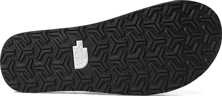 The North Face Base Camp Mini II Women's Shoes TNF Black/TNF White : 5 B - Medium, Synthetic - Image 4