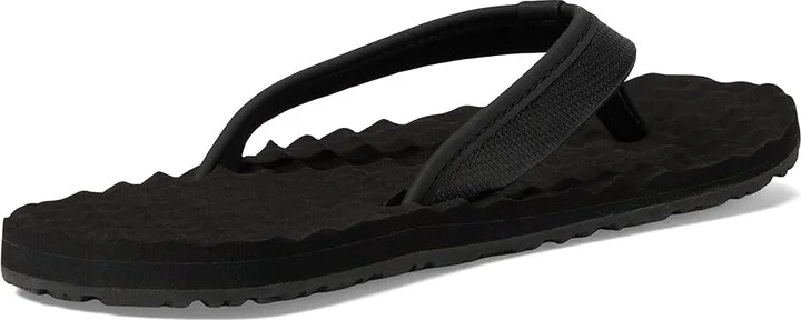 The North Face Base Camp Mini II Women's Shoes TNF Black/TNF White : 5 B - Medium, Synthetic - Image 5