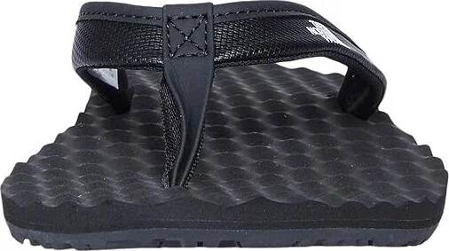 The North Face Base Camp Mini II Women's Shoes TNF Black/TNF White : 5 B - Medium, Synthetic - Image 6