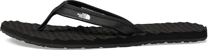 The North Face Base Camp Mini II Women's Shoes TNF Black/TNF White : 5 B - Medium, Synthetic - Image 7