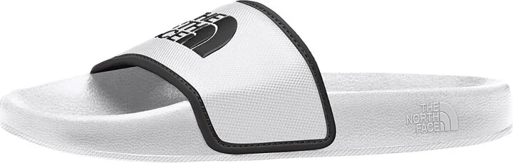 TNF White/TNF Black