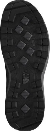 The North Face Bergen Leather WP Boot - Men's - Image 2