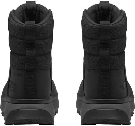 The North Face Bergen Leather WP Boot - Men's - Image 6