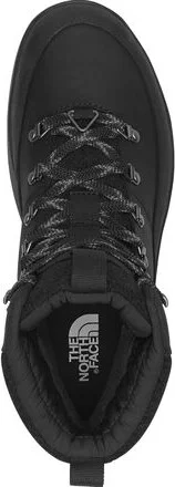 The North Face Bergen Leather WP Boot - Men's - Image 7
