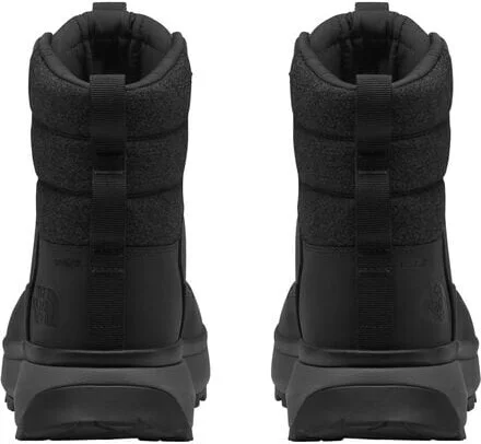 The North Face Bergen Leather WP Boot - Men's - Image 9