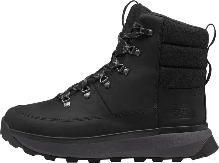 The North Face Bergen Leather WP Boot - Men's