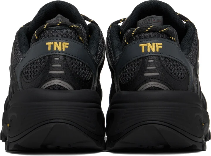 The North Face Black Hedgehog '06 RVST GORE-TEX Sneakers - Image 2