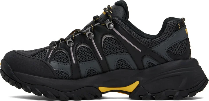 The North Face Black Hedgehog '06 RVST GORE-TEX Sneakers - Image 3