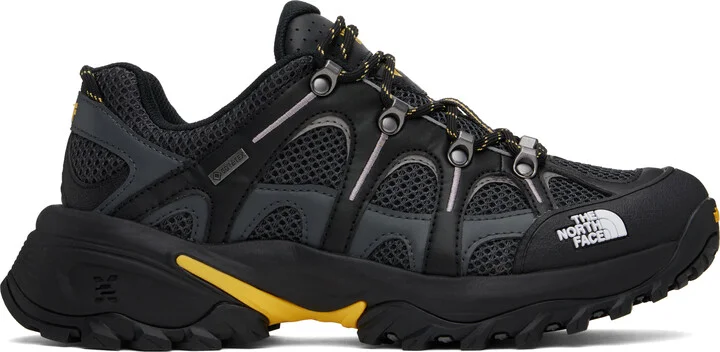 The North Face Black Hedgehog '06 RVST GORE-TEX Sneakers