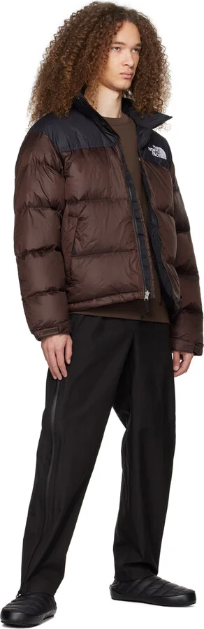 The North Face Black Thermoball Traction V Loafers - Image 5