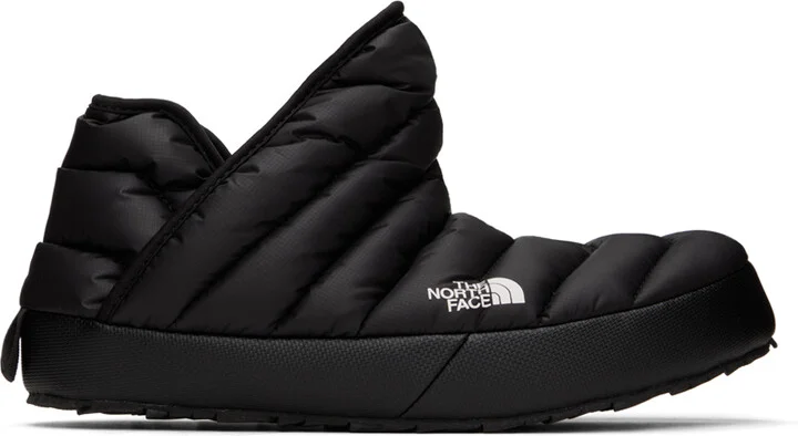 KY4 TNF Black/TNF Wh