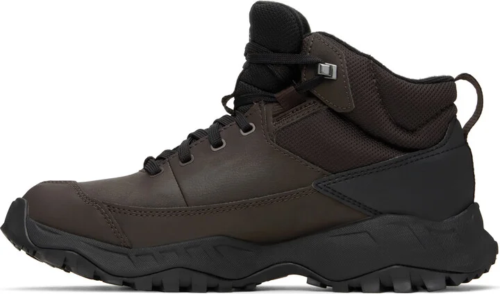 The North Face Brown Storm Strike III Boots - Image 3