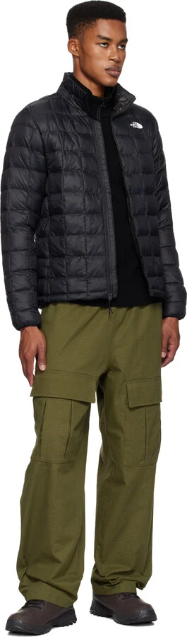 The North Face Brown Storm Strike III Boots - Image 5