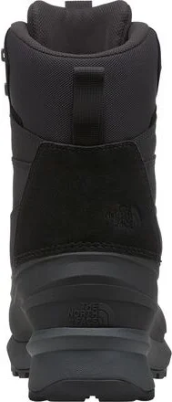 The North Face Chilkat V 400 WP Boot - Men's - Image 2
