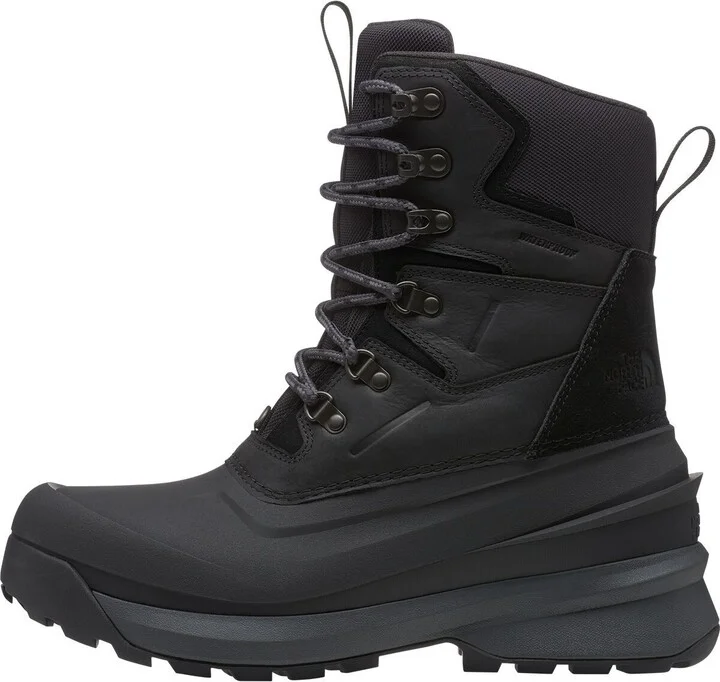 The North Face Chilkat V 400 WP Boot - Men's