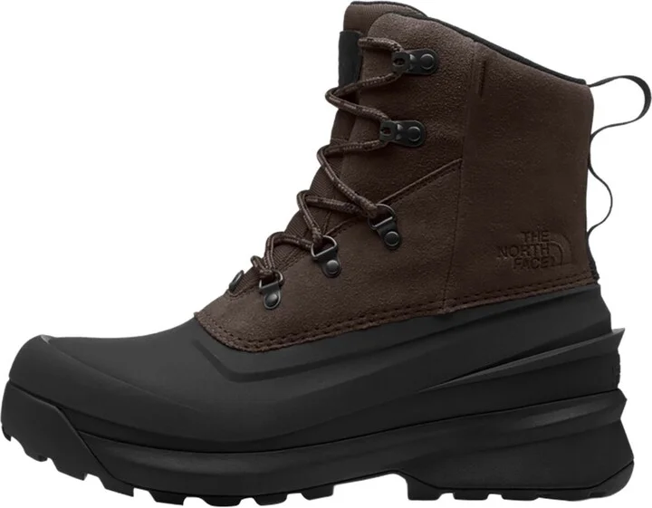 The North Face Chilkat V Lace WP Boot - Men's