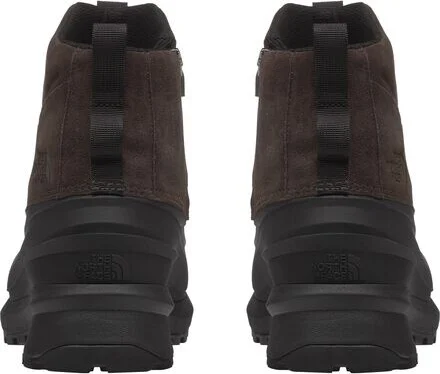 The North Face Chilkat V Zip WP Boot - Men's - Image 10