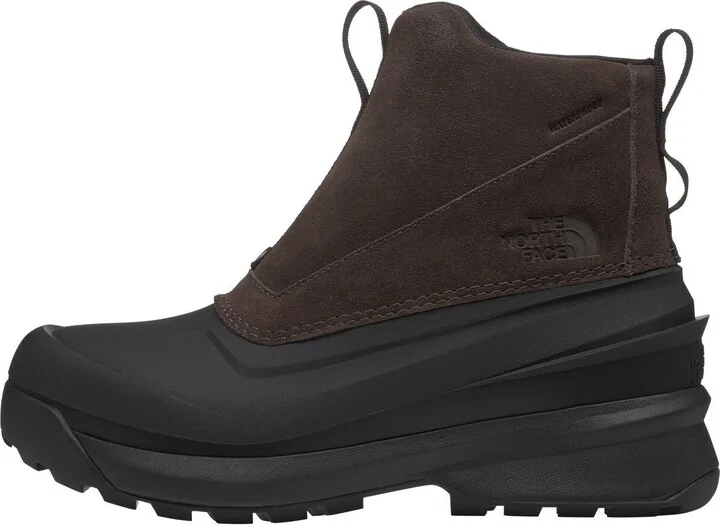 The North Face Chilkat V Zip WP Boot - Men's