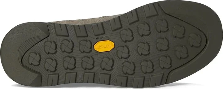 The North Face Clyffe Men's Shoes Cavern Grey/New Taupe Green : 9.5 D - Medium, Synthetic - Image 3
