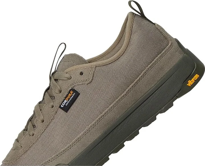 The North Face Clyffe Men's Shoes Cavern Grey/New Taupe Green : 9.5 D - Medium, Synthetic - Image 7