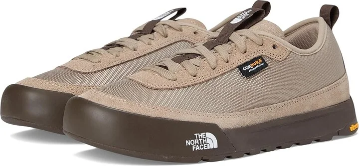 Mushroom Grey,demitasse Brown