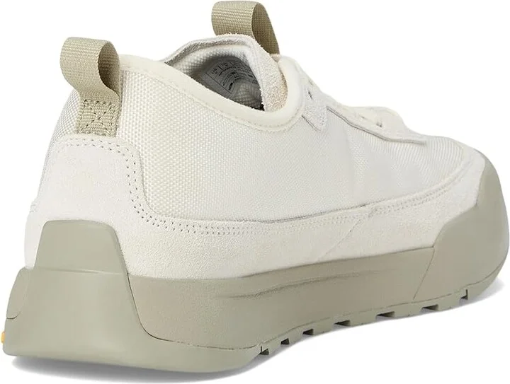 The North Face Clyffe Men's Shoes White Dune/Clay Grey : 5 D - Medium, Synthetic - Image 4