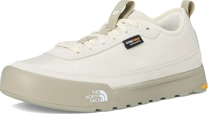 The North Face Clyffe Men's Shoes White Dune/Clay Grey : 5 D - Medium, Synthetic - Image 5