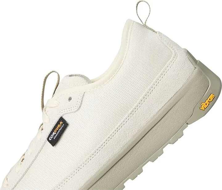 The North Face Clyffe Men's Shoes White Dune/Clay Grey : 5 D - Medium, Synthetic - Image 7