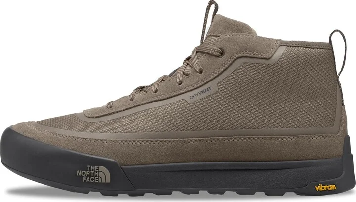 Mocha Brown/Anthracite Grey