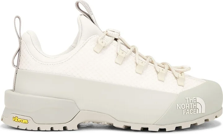 The North Face Glenclyffe Low Sneaker in Beige