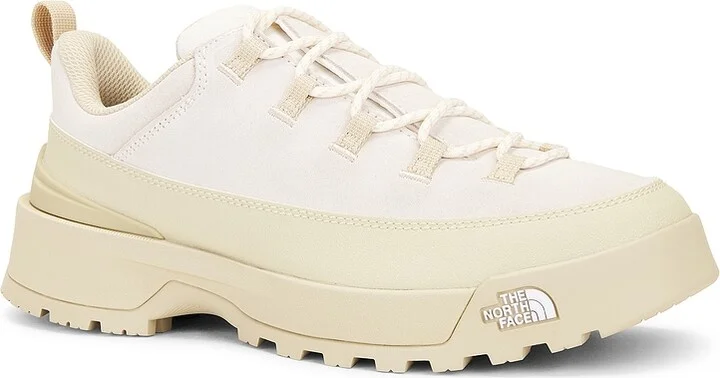 The North Face Glenclyffe Urban Low in Cream - Image 2