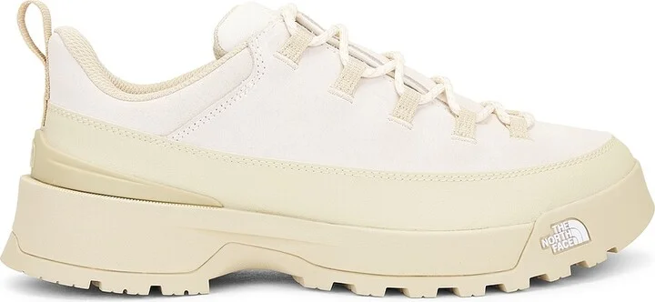 The North Face Glenclyffe Urban Low in Cream