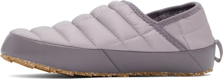 The North Face Gray ThermoBall Traction V Mules - Image 3