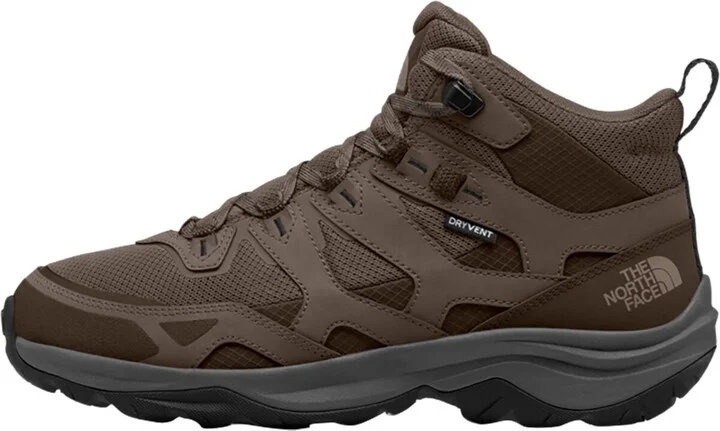 The North Face Hedgehog 3 Mid WP Boot - Men's