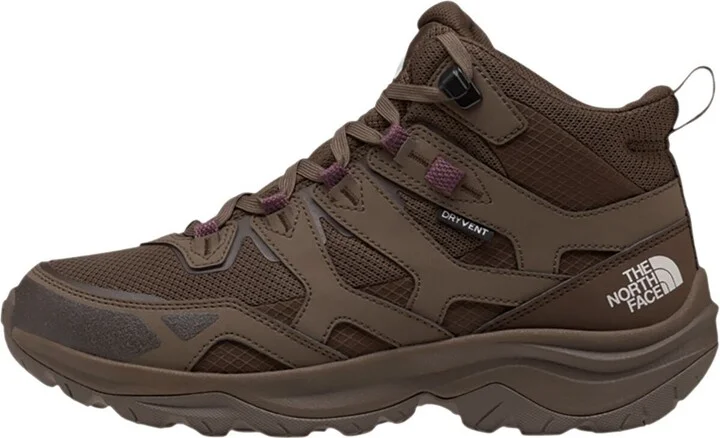 The North Face Hedgehog 3 Mid WP Boot - Women's