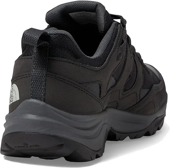 The North Face Hedgehog 3 WP Men's Shoes TNF Black/Asphalt Grey : 7 D - Medium, Textile - Image 4