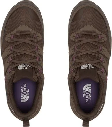 The North Face Hedgehog 3 WP Shoe - Women's - Image 6