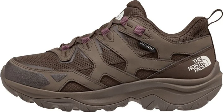 Smokey Brown/Demitasse Brown