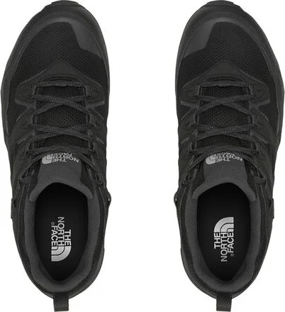 The North Face Hedgehog 3 WP Wide Hiking Shoe - Men's - Image 7