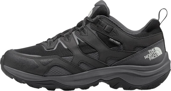 The North Face Hedgehog 3 WP Wide Hiking Shoe - Men's