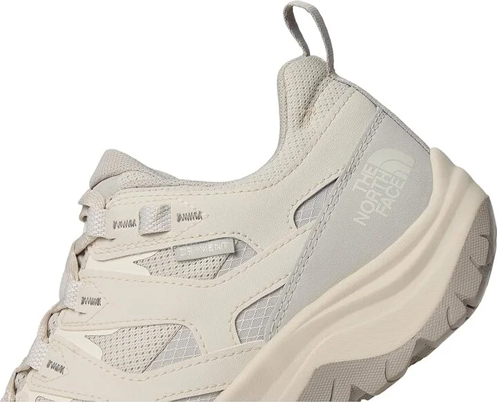 The North Face Hedgehog 3 WP Women's Shoes Calacatta/Soapstone : 8 B - Medium, Leather/Synthetic - Image 7