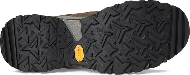 The North Face Hedgehog Gore-tex Men's Shoes None : 8 D - Medium, Synthetic - Image 3