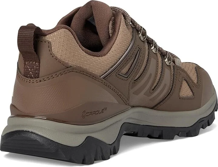 The North Face Hedgehog Gore-tex Men's Shoes None : 8 D - Medium, Synthetic - Image 4