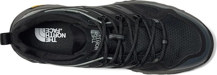 The North Face Hedgehog Gore-tex Men's Shoes TNF Black/Asphalt Grey : 10.5 D - Medium, Synthetic - Image 2