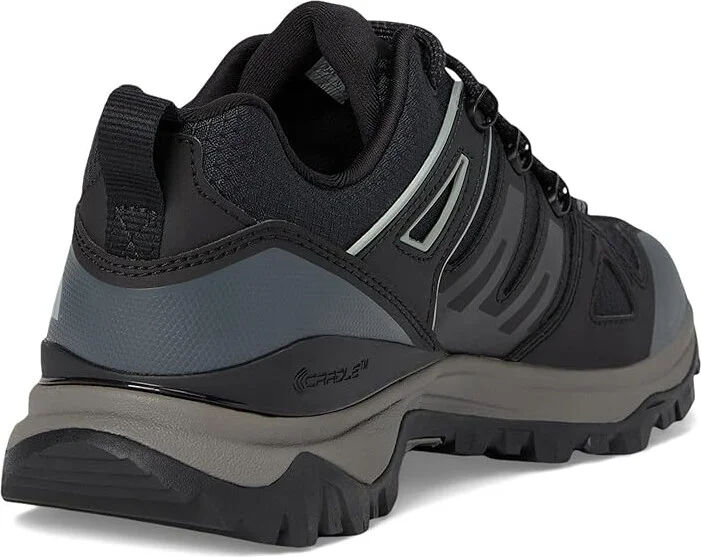 The North Face Hedgehog Gore-tex Men's Shoes TNF Black/Asphalt Grey : 10.5 D - Medium, Synthetic - Image 4