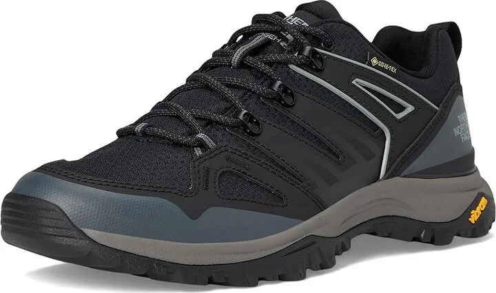 The North Face Hedgehog Gore-tex Men's Shoes TNF Black/Asphalt Grey : 10.5 D - Medium, Synthetic - Image 5
