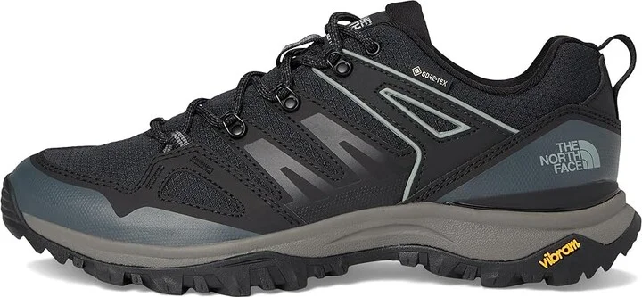 The North Face Hedgehog Gore-tex Men's Shoes TNF Black/Asphalt Grey : 10.5 D - Medium, Synthetic - Image 6
