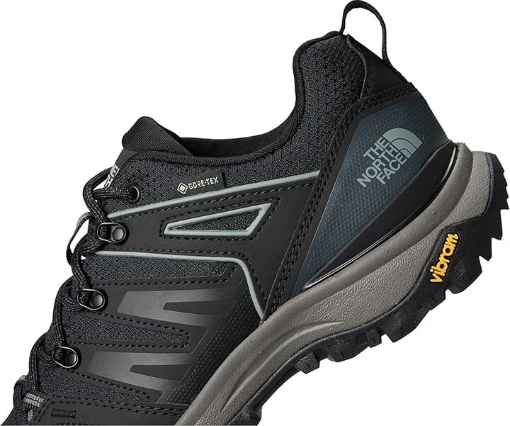 The North Face Hedgehog Gore-tex Men's Shoes TNF Black/Asphalt Grey : 10.5 D - Medium, Synthetic - Image 7