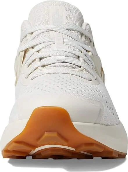 The North Face Hypnum Women's Shoes Gardenia White/Tin Grey : 5 B - Medium, Synthetic/Textile - Image 5